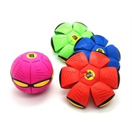 Flying UFO Ball Toy Magic Step UFO YG5
