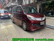 Suzuki SOLIO Auto