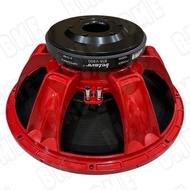Speaker BETAVO B18V400 / B 18V400 / B18 V400 ORIGINAL BETAVO 18 INCH !!!