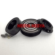 Magnet Magnet Clutch Pulley Pully Pulley Compressor Compressor Compressor Car Ac Compressor All
