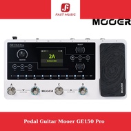 Genuine Mooer GE150 Pro/ GE150 Pro Li Guitar Pedal with Free Show Sound