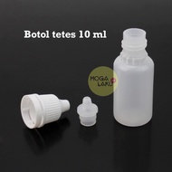 10 dropper bottle leak-proof sealML 10ml quality dropper bottle