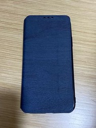 iPhone 11 Pro深藍色手機套 (包平郵) 買錯型號、平售