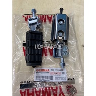 PADEL/FOOTREST DEPAN YAMAHA RXZ