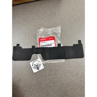 Rear fender rubber sh large 125/150 2017-2019 80108K77V00