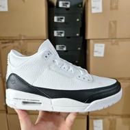 Nike Air Jordan 3 AJ3 藤原浩聯名 Fragment Design 新G版本 幾乎全新 港碼44/45.5