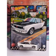 HOT WHEELS PREMIUM BOULEVARD 1977 HOLDER TORANA A9X