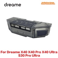 Dreame S30 Pro Ultra X40 X40 Pro X40 Ultra Robot Vacuum Cleaner Accessories Dust Box Spare Parts