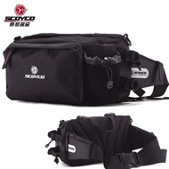 Scoyco MB11-2 MB112 Waterproof Waistpack Waist Bag