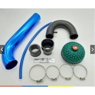 HKS FILTER PERODUA KANCIL KELISA KENARI RAM PIPE HKS FILTER FULL SET OPEN POT KELISA KENARI KANCIL A