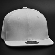 ENDURE/素色白色棒球帽