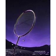 HUNDRED HYFONIC 7 BADMINTON RACKET 3U/4U (Sportsclick)