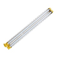 BPY LED Explosion-proof Fluorescent Light Explosion-proof Daylight Lamp  Single Tube Double Tube16W/