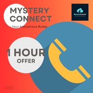 Anonymous Call 1 Hour