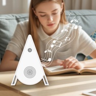 DIDI - HL Motion Sensor Bird Sound Music Box Lightweight Realistic Bird Chirping Sound Bird Singing