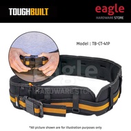 Toughbuilt Pro Padded Belt / Work Belt / Suspenders ( TB-CT-41P , TB-CT-42 , TB-CT-51G )