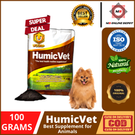 ORIGINAL AND AUTHENTIC HUMICVET BEST SELLER 100% ORIGINAL | 1 SACHET (100 GRAMS) SUPER SALE | HUMICV