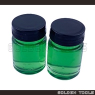 30ml Silver Polishing Dipping Solution Cuci Perak Jewellery Polishing Jewellery Tools Metal Polishin