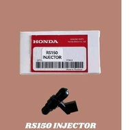 RS150R INJECTOR ASSY