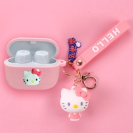 Suitable for Edifier minibus Earphone Case Edifier Shengmai X3 Protective Case Heartless Co-Branded 