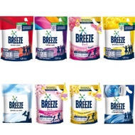 Breeze Detergent Liquid Refill 1.5kg