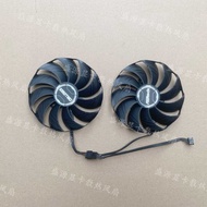 ASROCK/ASROCK RX7700XT 7800XT 7900GRE Challenger OC Graphics Card Cooling Fan
