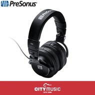 PreSonus HD9 Closed-back Headphones with Rotating Ear Cups