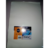 [DISKON] Canson Montval A3 for Watercolour 200gsm 5sht - Water Color 5 Lembar - Kertas Lukis Cat Air