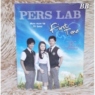 PERS LAB OPM MUSIC FROM THE TV SERIES FIRST LOVE