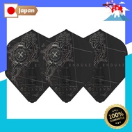 L-style Flight Tsunemura Tomoya Ver.1 L-Flight EZ L1 Standard Black.【Direct from Japan】
