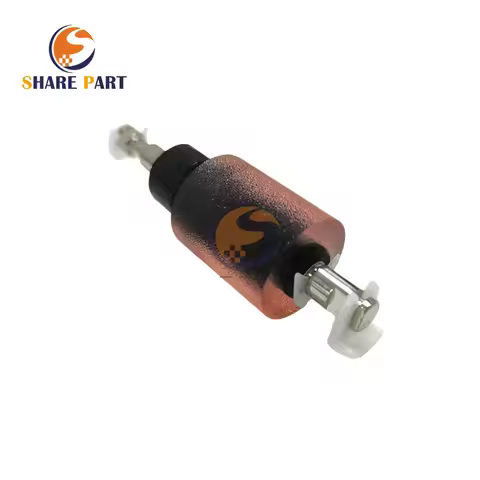 1 pc A0P0R74000 New Separation Roller for Konica Minolta Bizhub C654 C754 C451 C650 C452 C552 C652 C