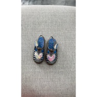 Preloved jelly bunny shoes
