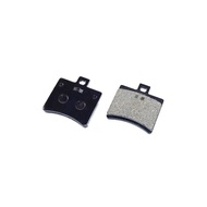 SYM Sanyang Z1 125 Dual Disc Road Version Rear Disc Brake Pad Rear Disc Brake Pad Set Brake Pad FG12