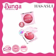 Hanasui Next Level Bouncy Blush