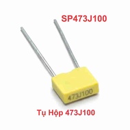 Capacitor Box 473J100
