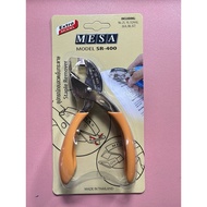 Kềm kìm tháo gỡ kim ghim bấm chuyên dùng MESA Thái Lan SR-400. - Văn phòng phẩm Thu Thảo