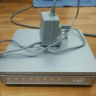 TM Streamyx Wifi Modem