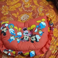 bantal budak tomei-tomei
