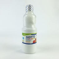Giotto Glossy Varnish 500Ml