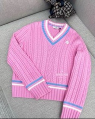 Chanel 23P Sweater