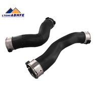 Cooler Intake Air Hose for  Navara NP300  D23 YD25 2014-2018 14463-4KV0A 14463-4KV2A Inlet Pipe