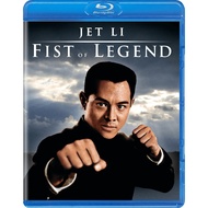 [En]4K UHD 1080P Blu-ray HD Movies Fist of Legend