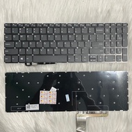 Laptop keyboard replacement for Lenovo Ideapad L340-15IWL L340-15IRH L340-17API L340-17IRH Q5H8VA12A