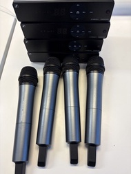 Sennheiser XS Wireless 1 Microphone System EM-XSW1 835