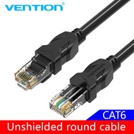 Vention Cat6A Ethernet Cable RJ45 Lan Cable Cat 6a Network Ethernet Patch Cord for Computer Router Laptop 0.3m1m1.5m2m3m40M