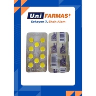 Dynapharm B COMPLEX 10S [B COMPLEX]