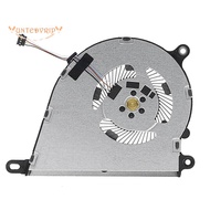 Replacement Notebook CPU Cooling Fans for HP Pavilion 15-DY 14-DQ L68134-001 L68133 ND75C07-19A18 15-DY1024 14-Dq1037 TPN-Q221