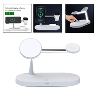 Sunloke ที่ชาร์จแบบไร้สาย15W สำหรับ2 /Pro สำหรับ Samsung S10 S9 S8 S7