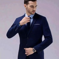 Navy BLAZER JAS/FORMAL JAS/DOSEN JAS