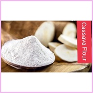 © ✮ ♘ Cassava Starch / Cassava Flour- 1Kilogram